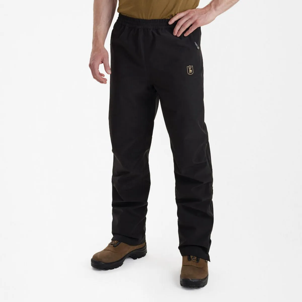 Deerhunter Sarek Shell Trousers