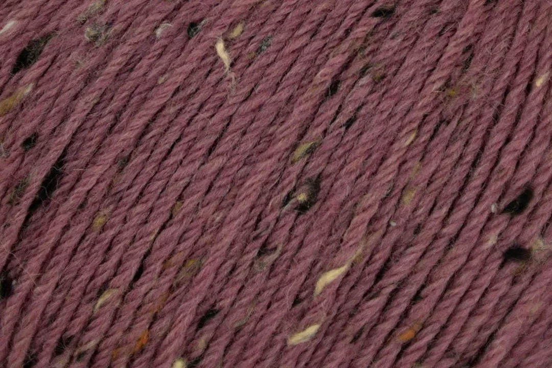 Deluxe Worsted Tweed Superwash