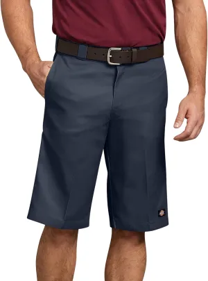 Dickies Men's 13-Inch Relaxed-Fit Multi-Pocket Short