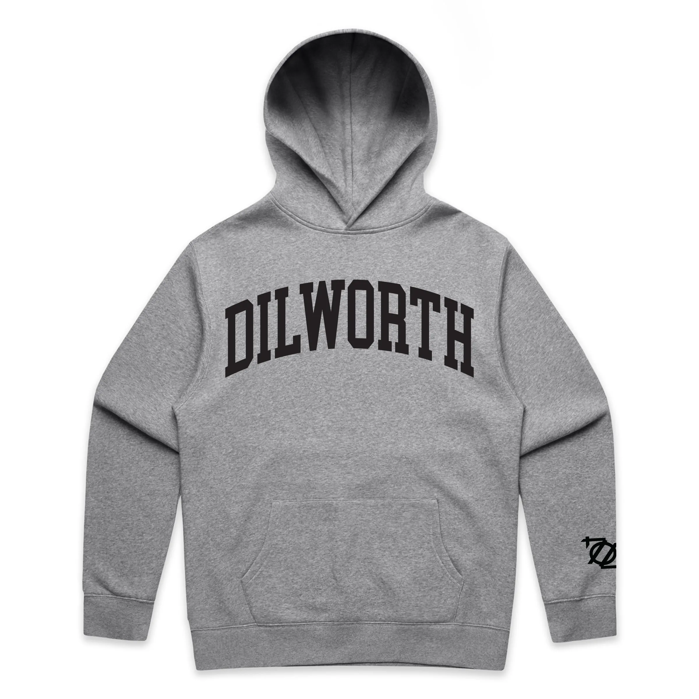Dilworth Neighbor Hoodie