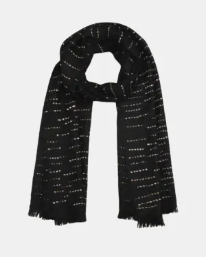 DRIZZLE SCARF