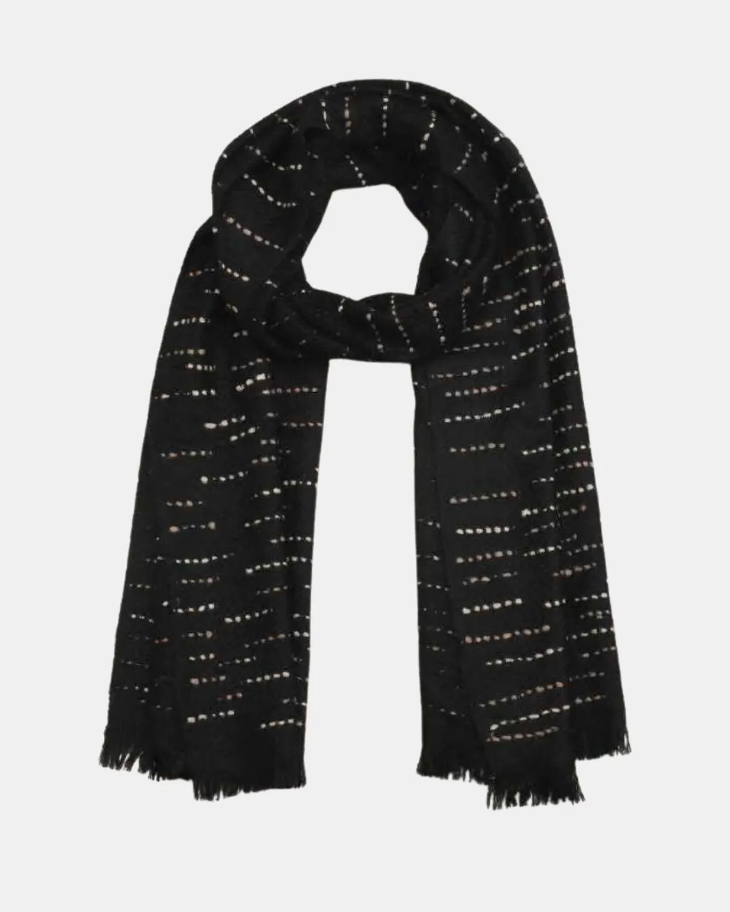 DRIZZLE SCARF