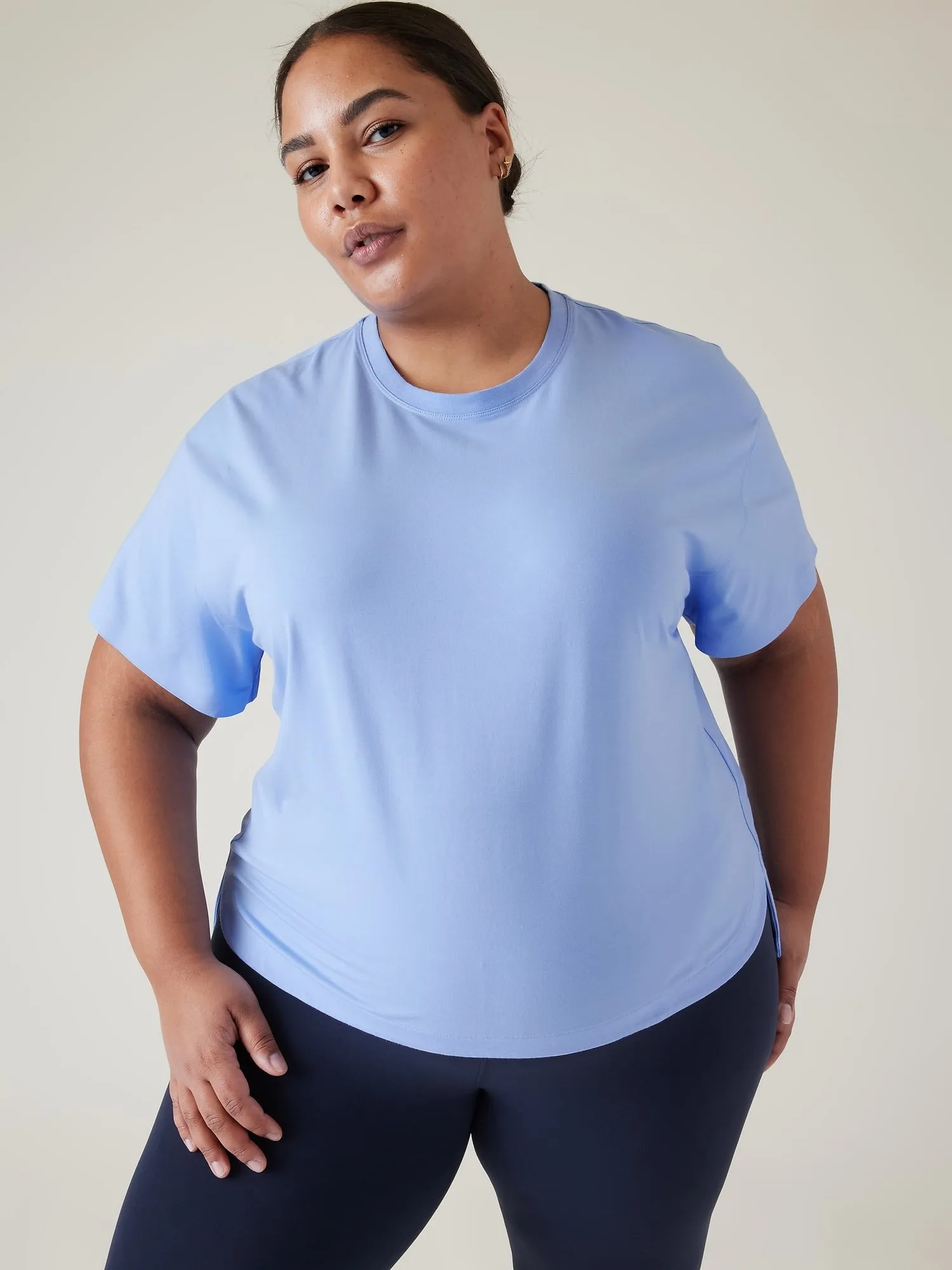 Effortless Tee