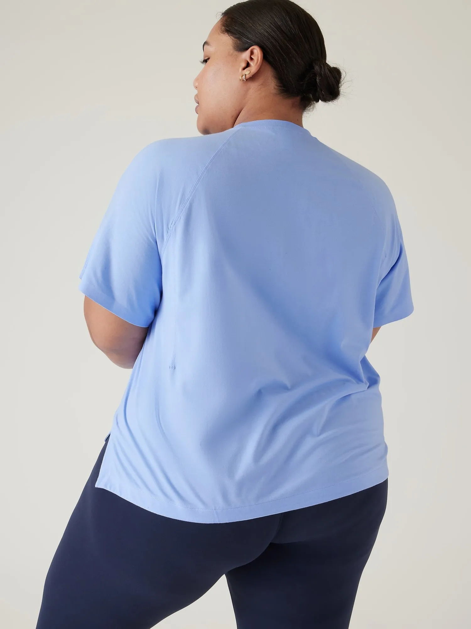 Effortless Tee