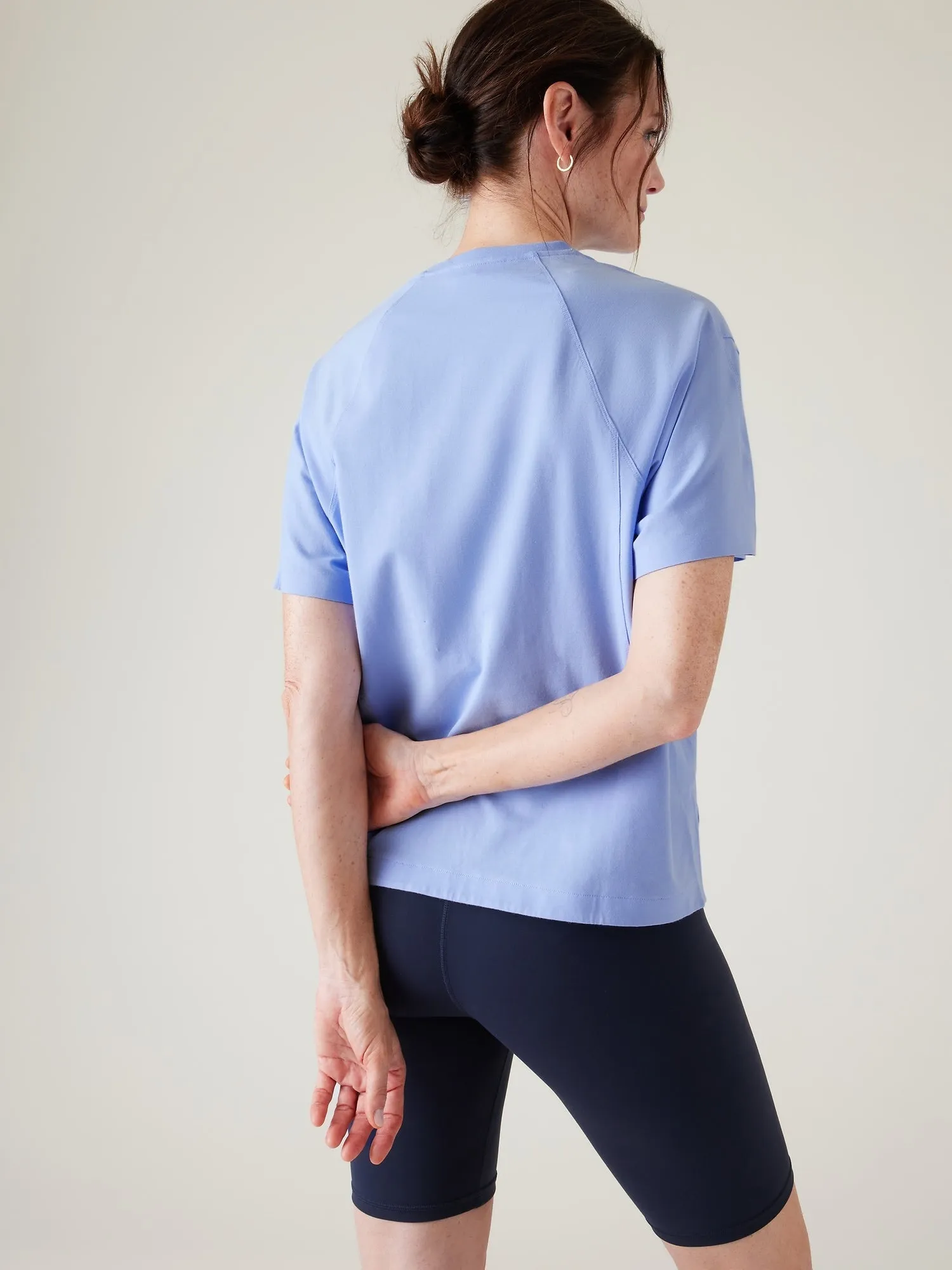 Effortless Tee