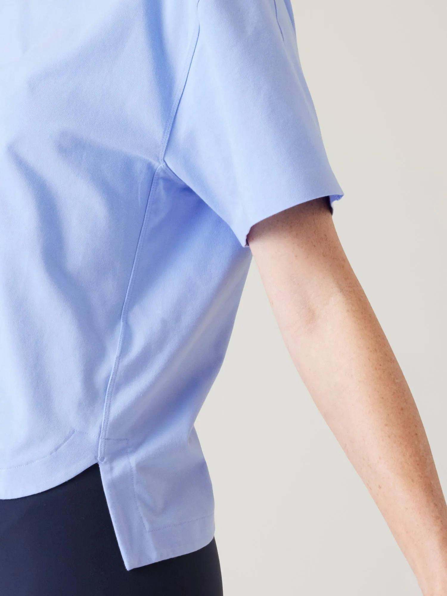 Effortless Tee