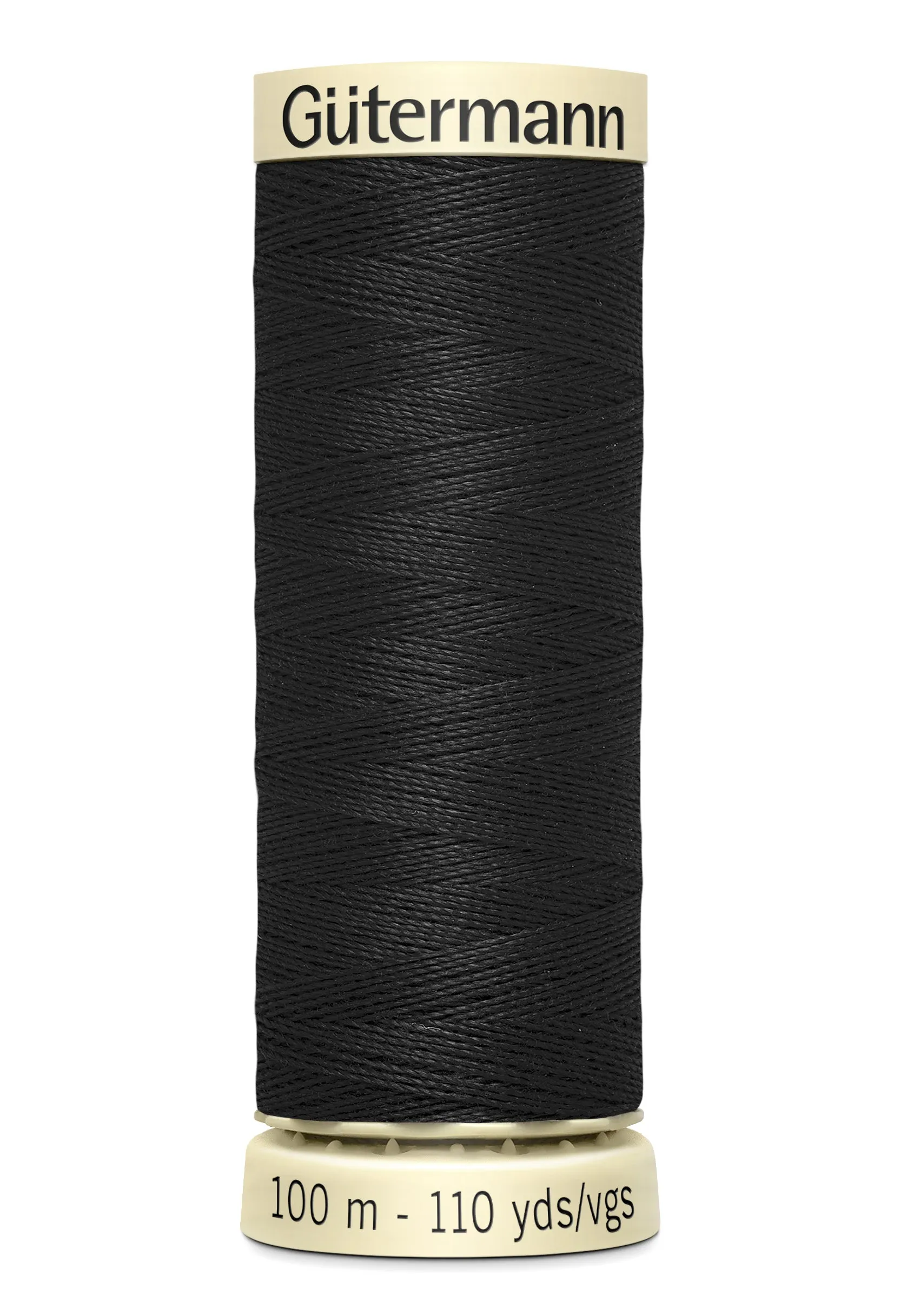 Ellis Black Voile