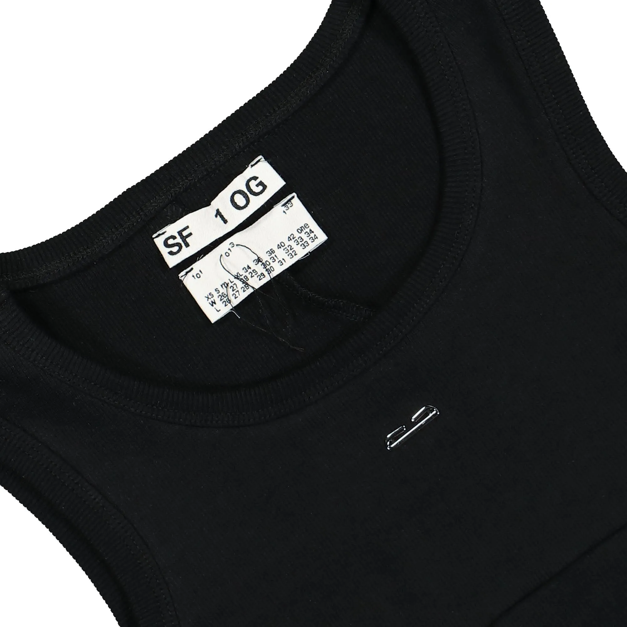 Essential Tanktop