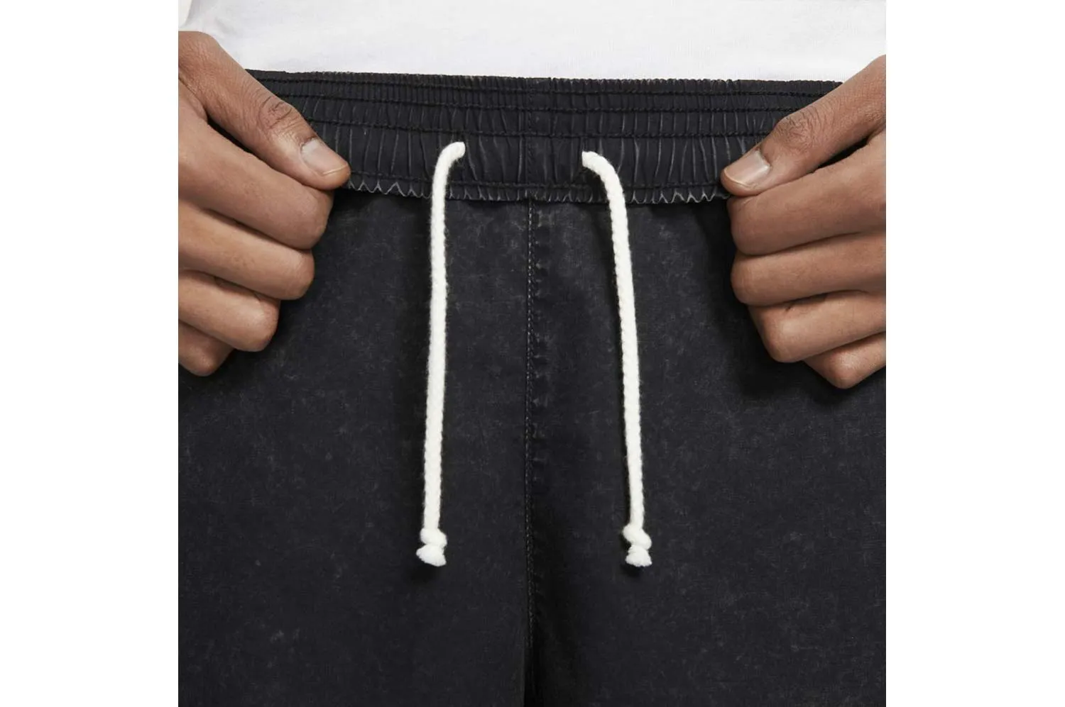Essentials Woven Shorts