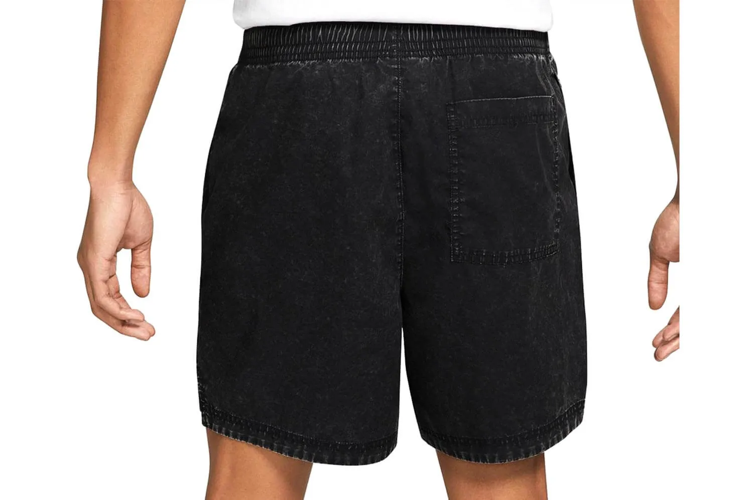 Essentials Woven Shorts