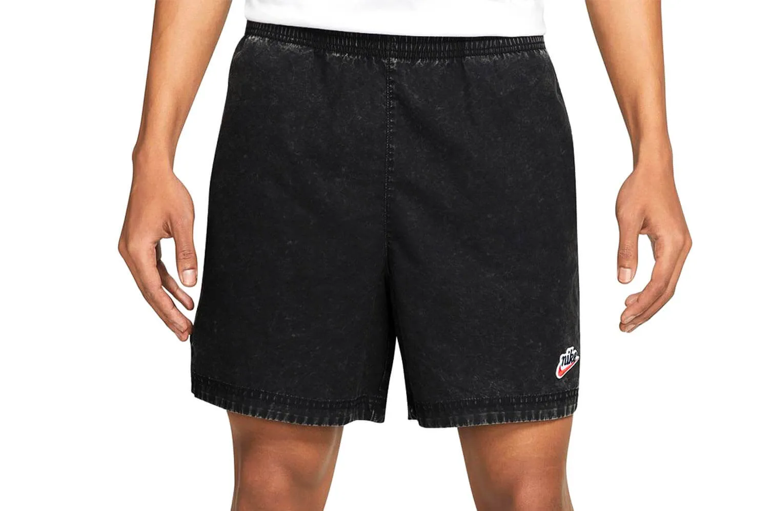 Essentials Woven Shorts