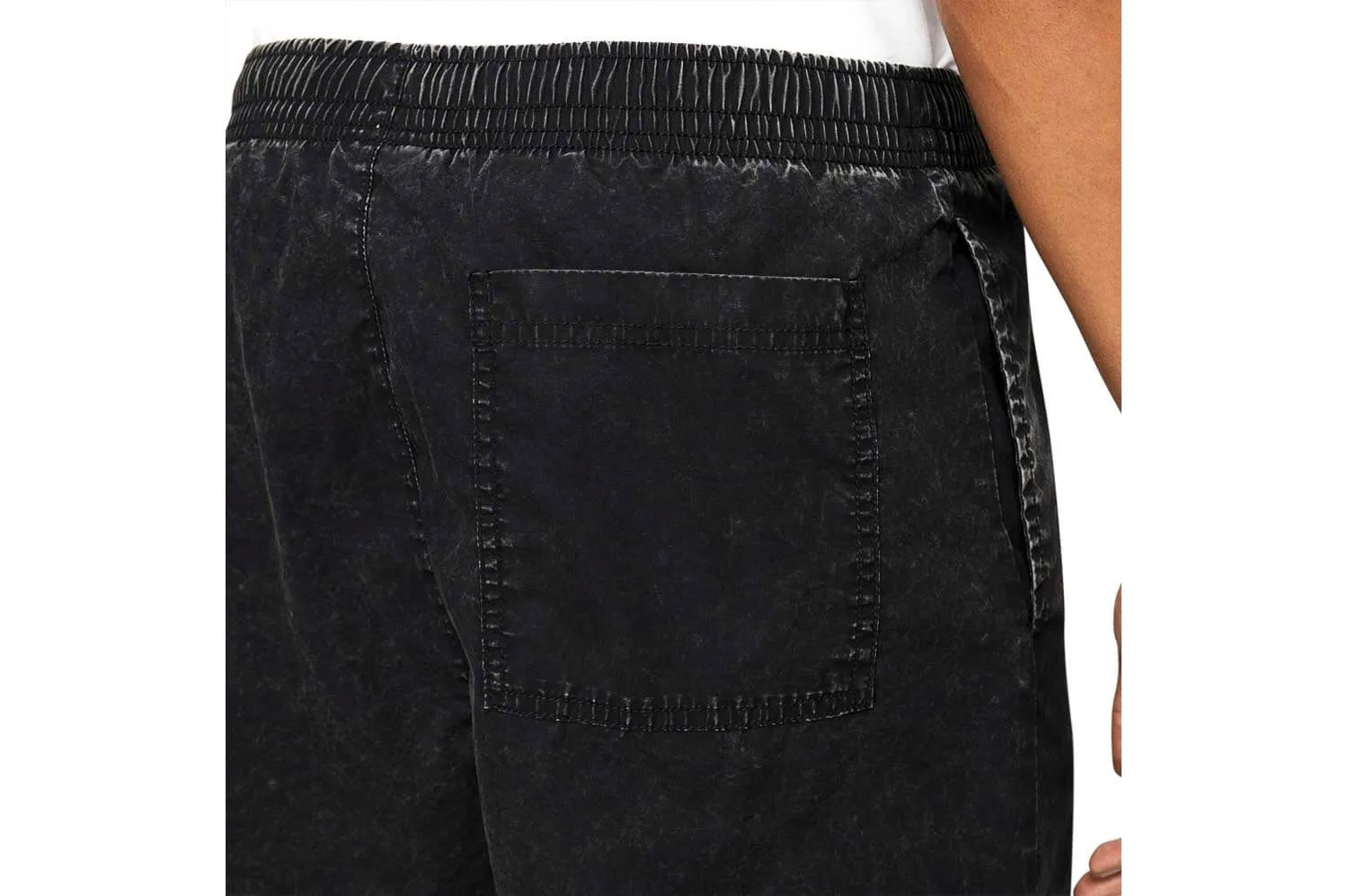 Essentials Woven Shorts