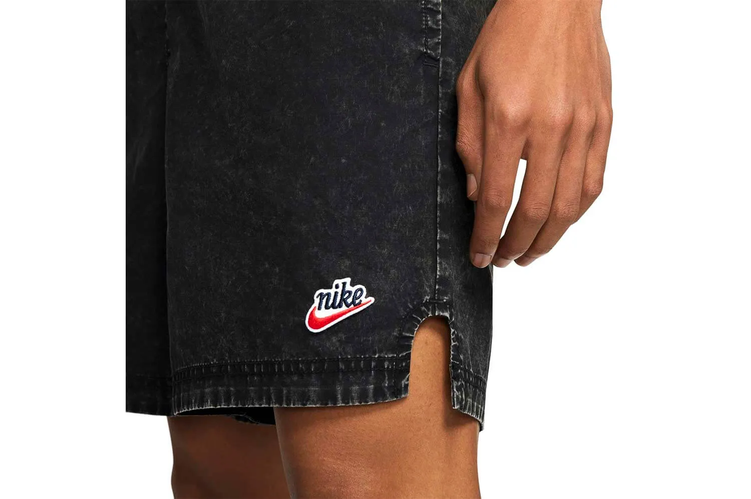 Essentials Woven Shorts