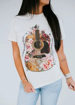 Fleetwood Mac Graphic Tee