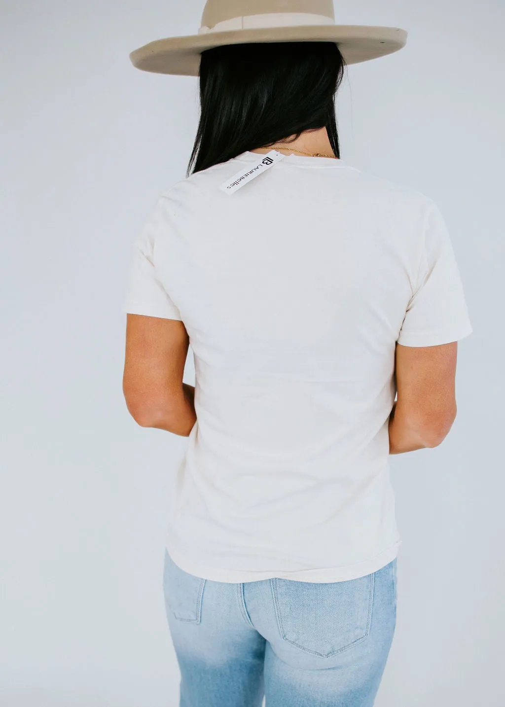 Fleetwood Mac Graphic Tee
