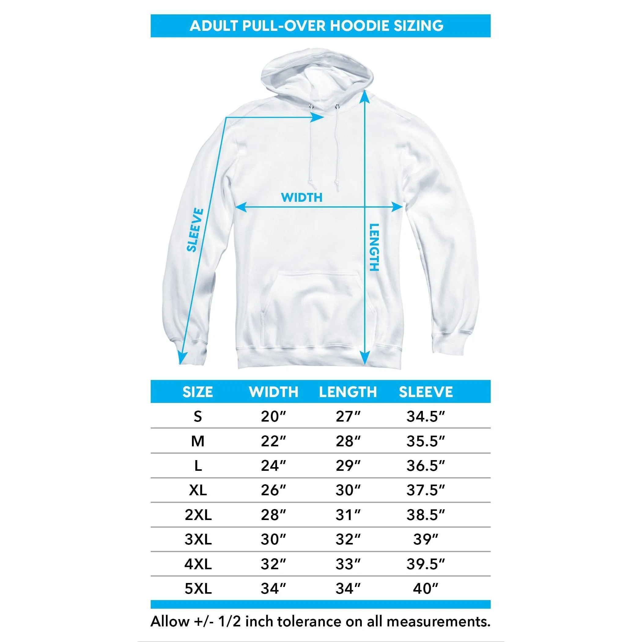 Ford Mustang Modern Mustang Pullover Hoodie