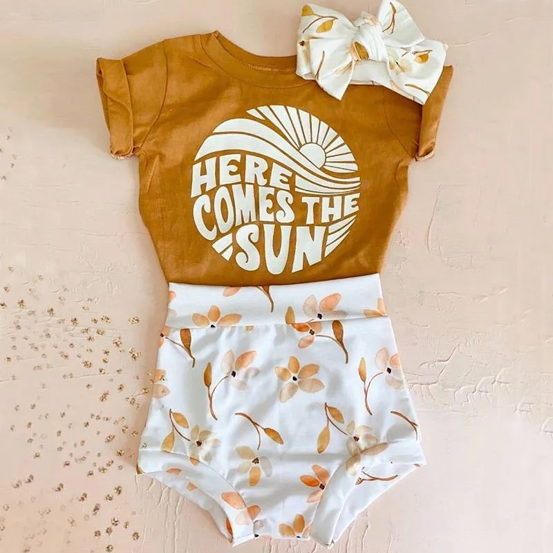 Fun Summer 3 Piece Outfits