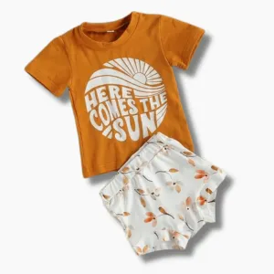 Fun Summer 3 Piece Outfits