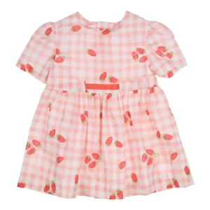 GYMP Dress - Froufrou