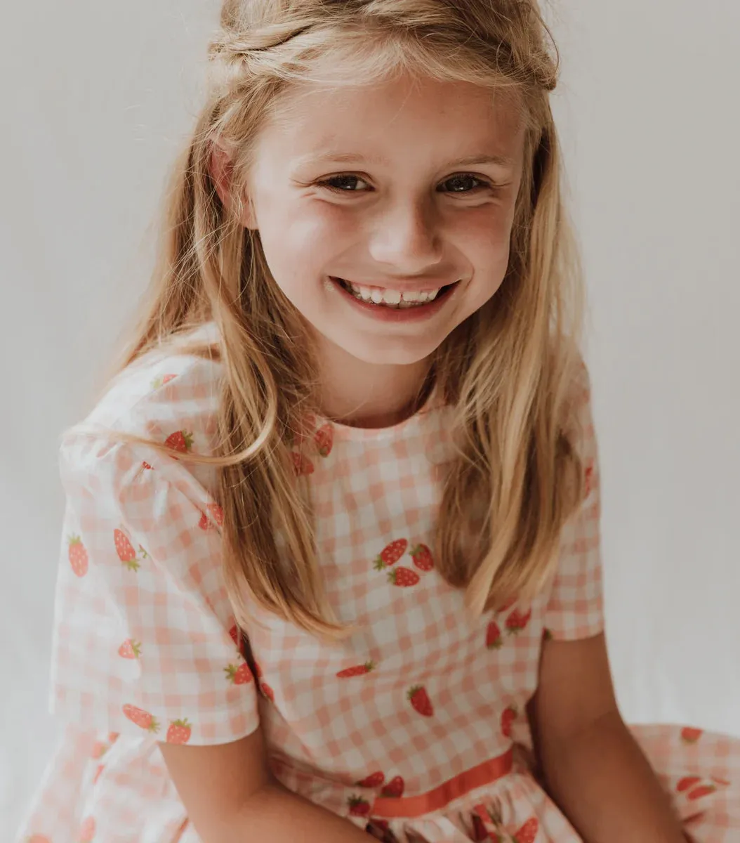 GYMP Dress - Froufrou
