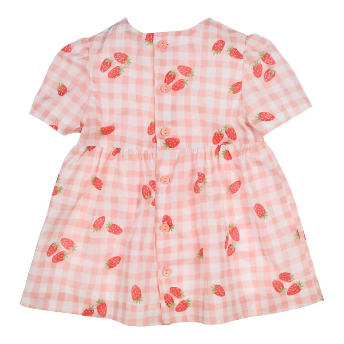 GYMP Dress - Froufrou
