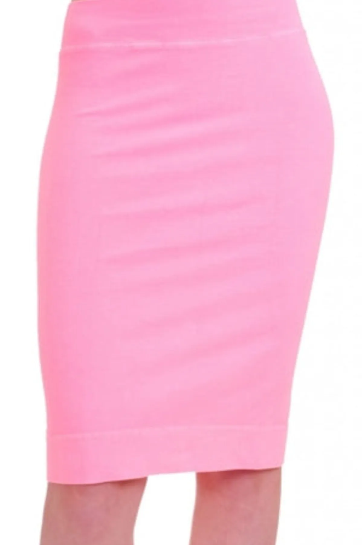 Hardtail Kids Skinny Knee Skirt in Neon | 2 Color Choices