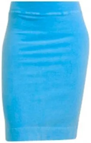Hardtail Kids Skinny Knee Skirt in Neon | 2 Color Choices