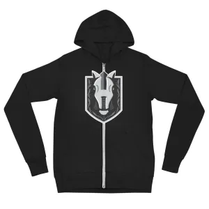 Henderson Silver Knights Full Zip Hoodie