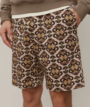 Hendrix AOP Shorts
