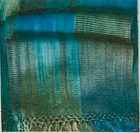Heritage Bamboo Shawl