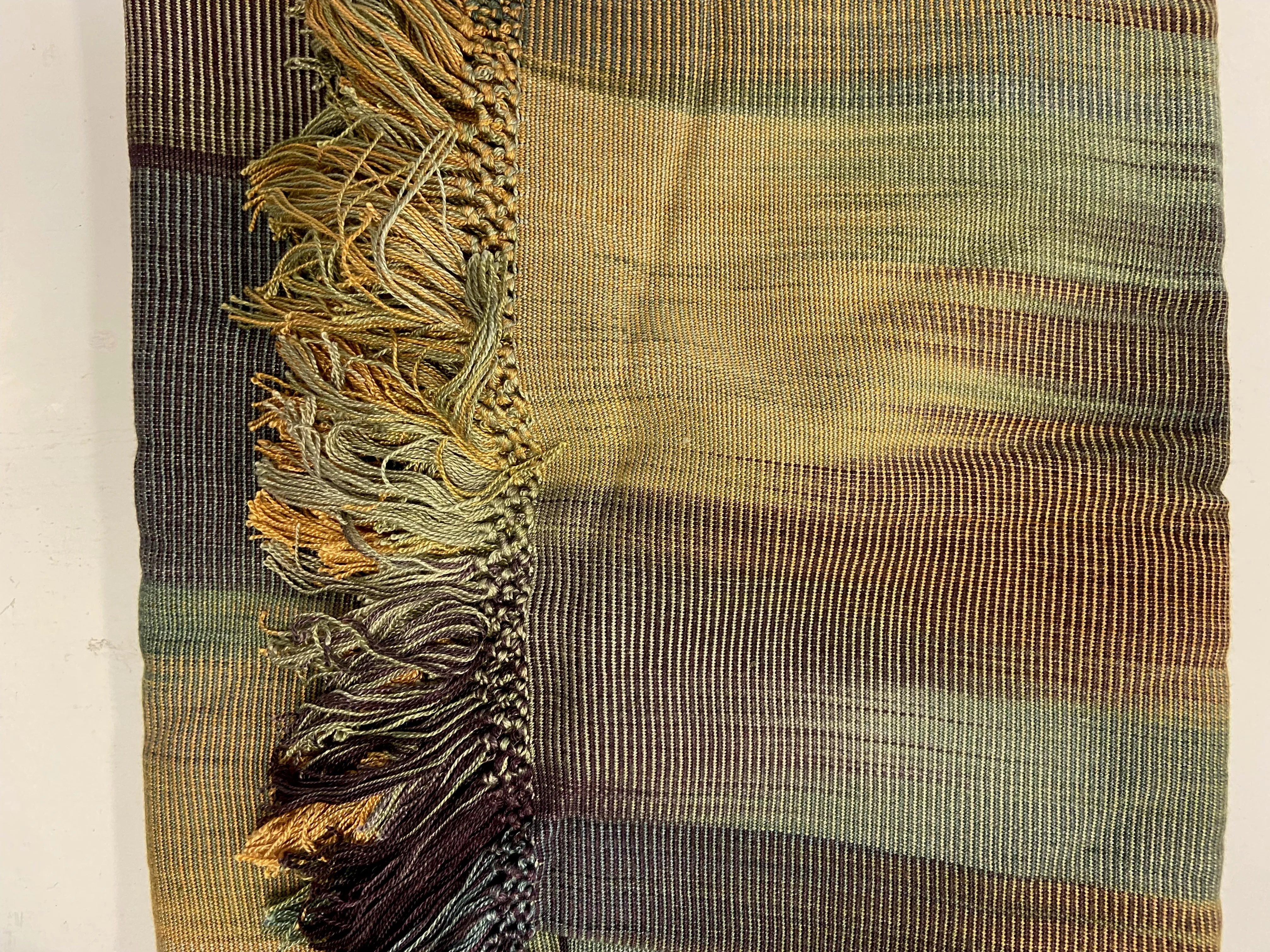 Heritage Bamboo Shawl