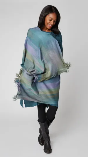 Heritage Bamboo Shawl