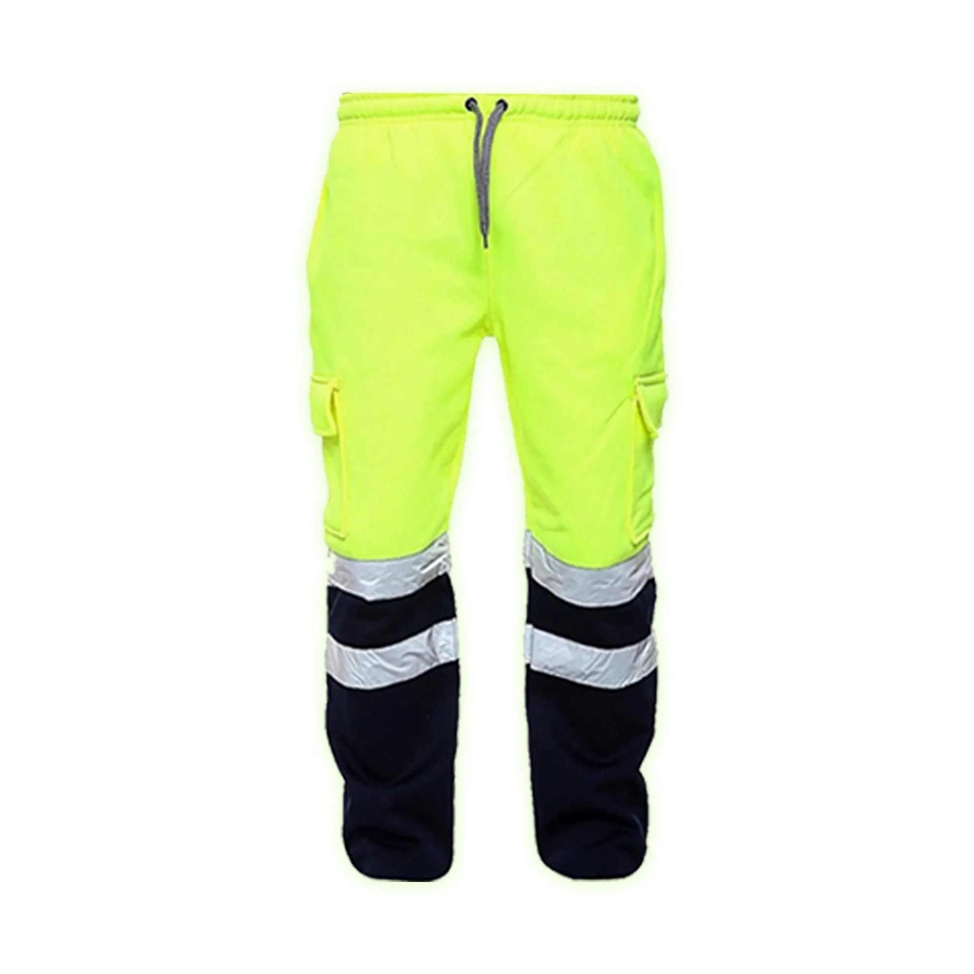 High vis trousers , Soft And Comfortable hi viz trouser For Men