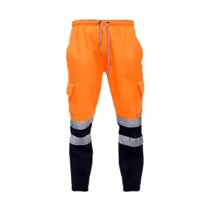 High vis trousers , Soft And Comfortable hi viz trouser For Men