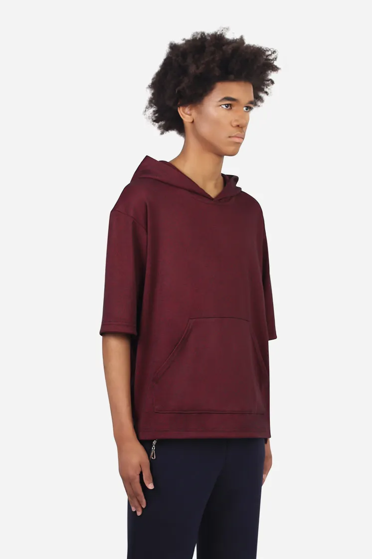 Hooded Sweatshirt 2.3