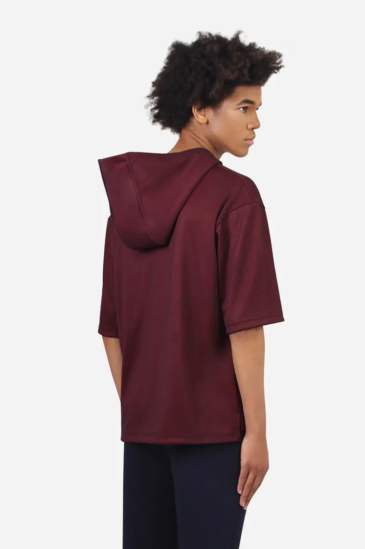 Hooded Sweatshirt 2.3