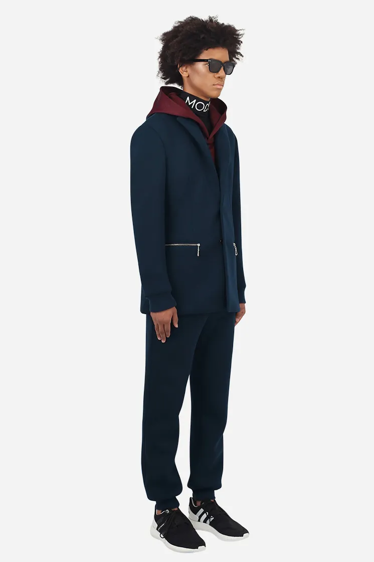Hooded Sweatshirt 2.3