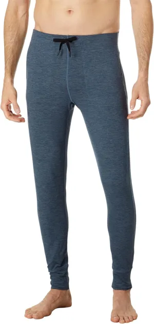Hot Chillys Men's Clima-Tek Jogger Midweight Relaxed Fit Base Layer