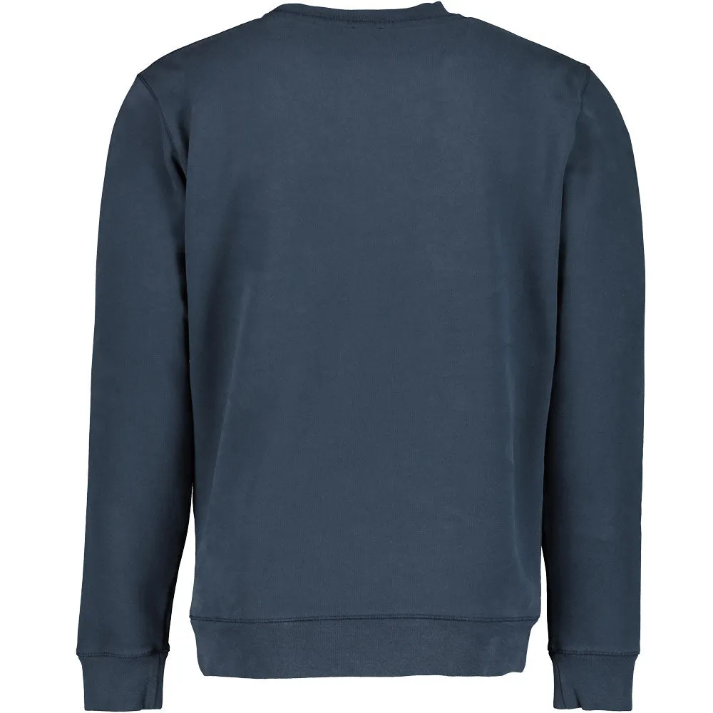 Hugo Boss Relaxed-Fit Sweatshirt