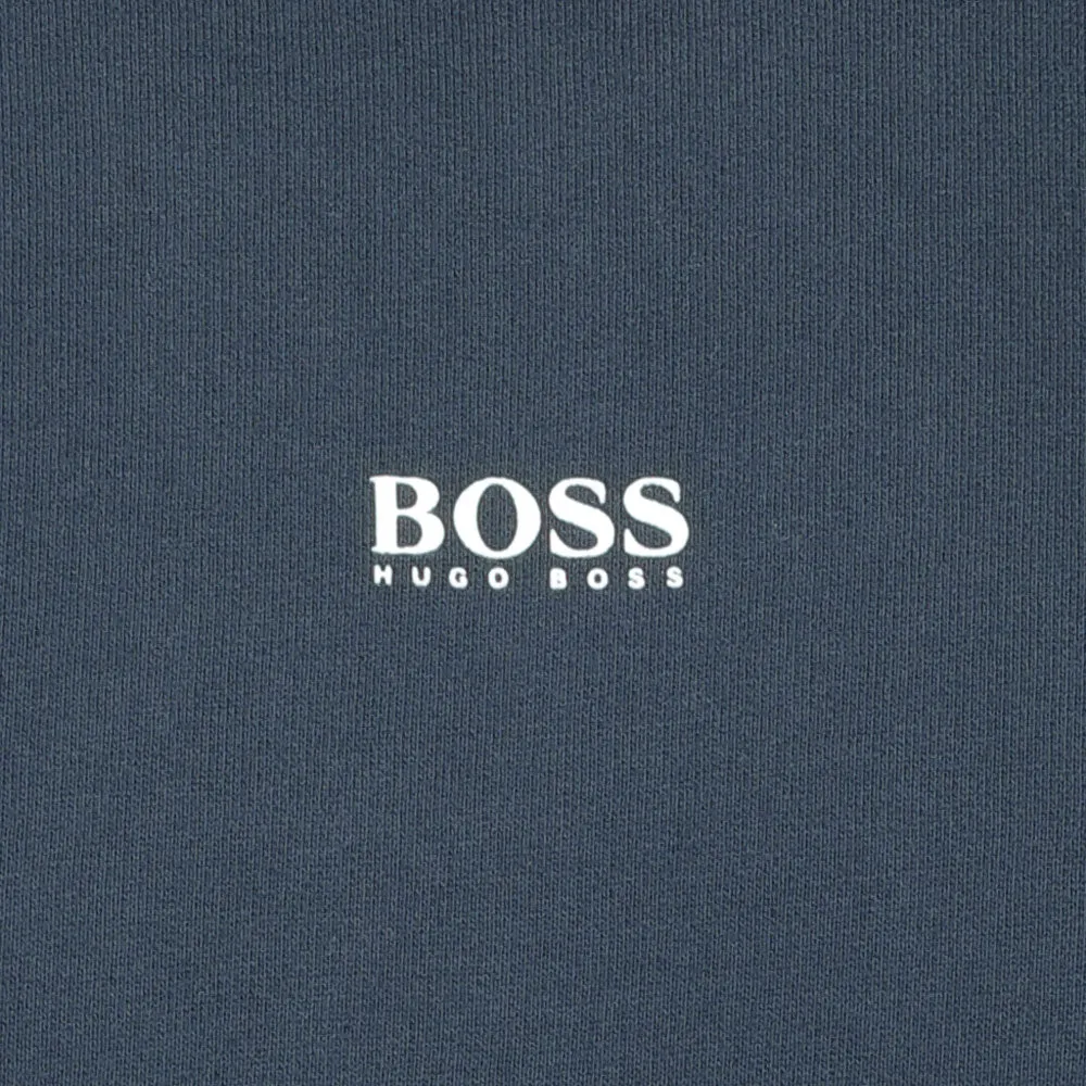 Hugo Boss Relaxed-Fit Sweatshirt