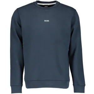 Hugo Boss Relaxed-Fit Sweatshirt