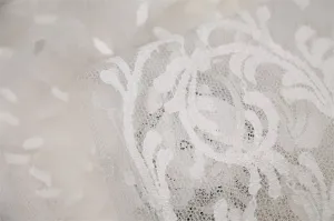 Ivory Swan