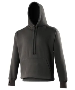 Jet Black - Street hoodie (C)