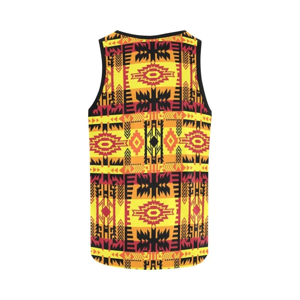Journey of Generations Tank Top for Women