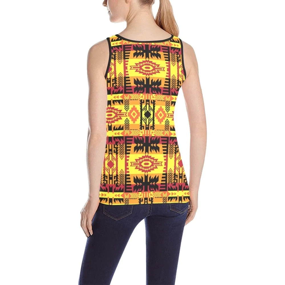 Journey of Generations Tank Top for Women
