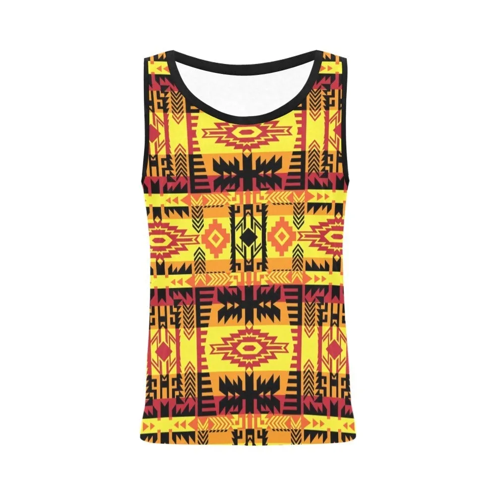 Journey of Generations Tank Top for Women