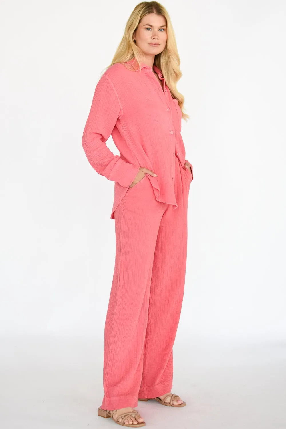 June Pant