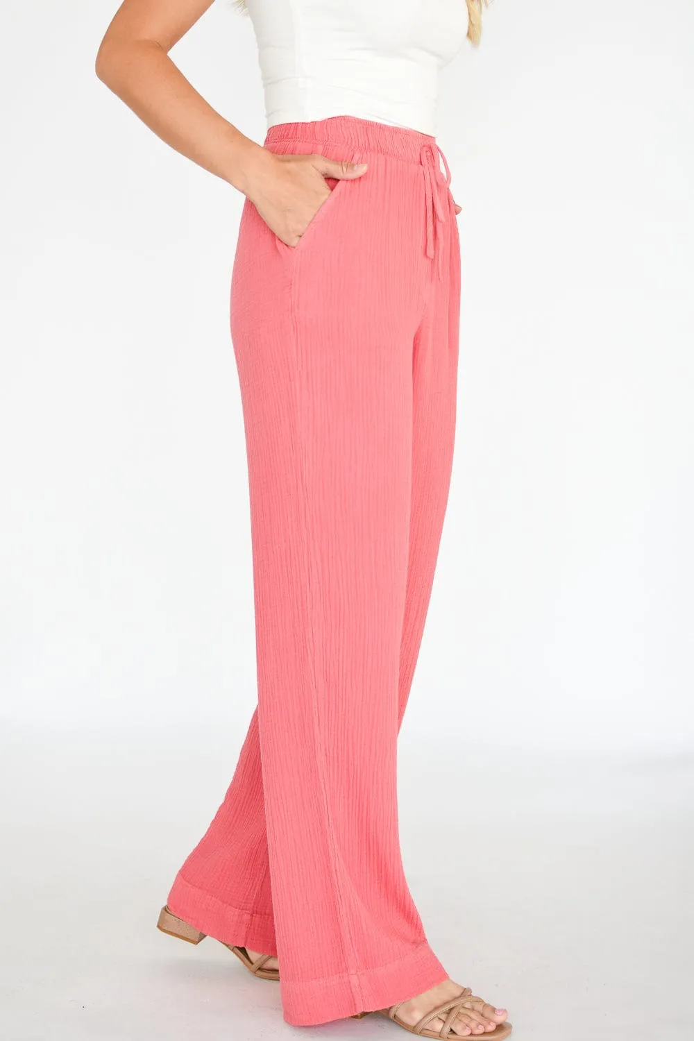 June Pant