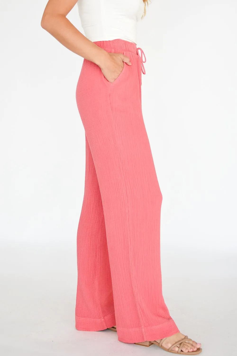 June Pant