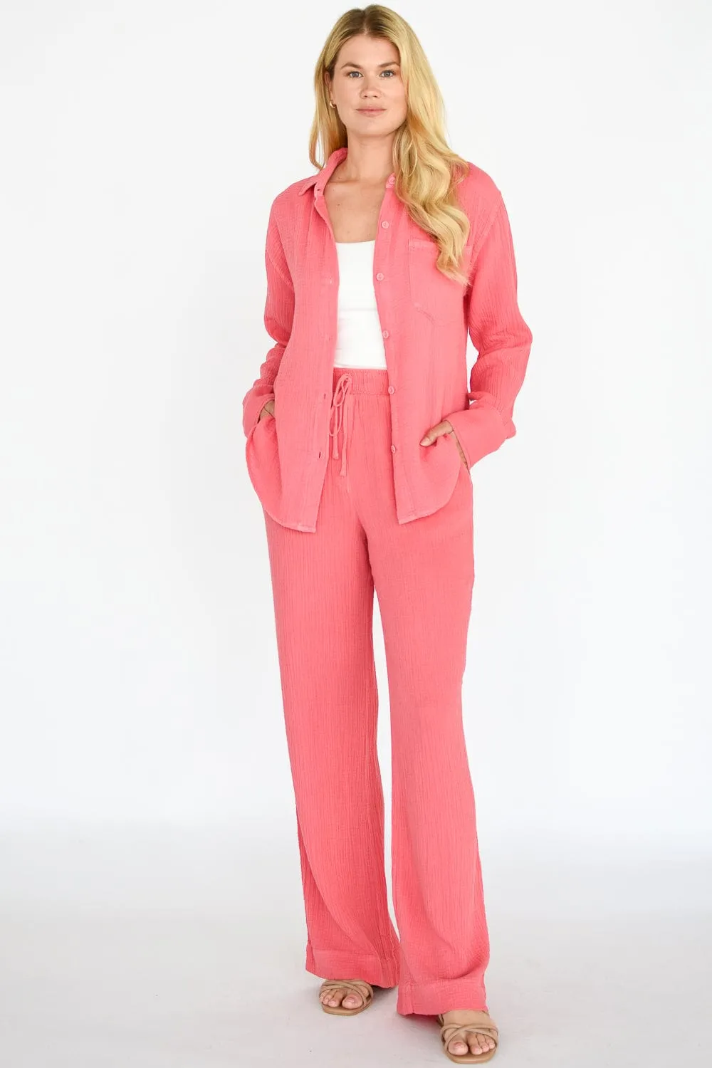 June Pant